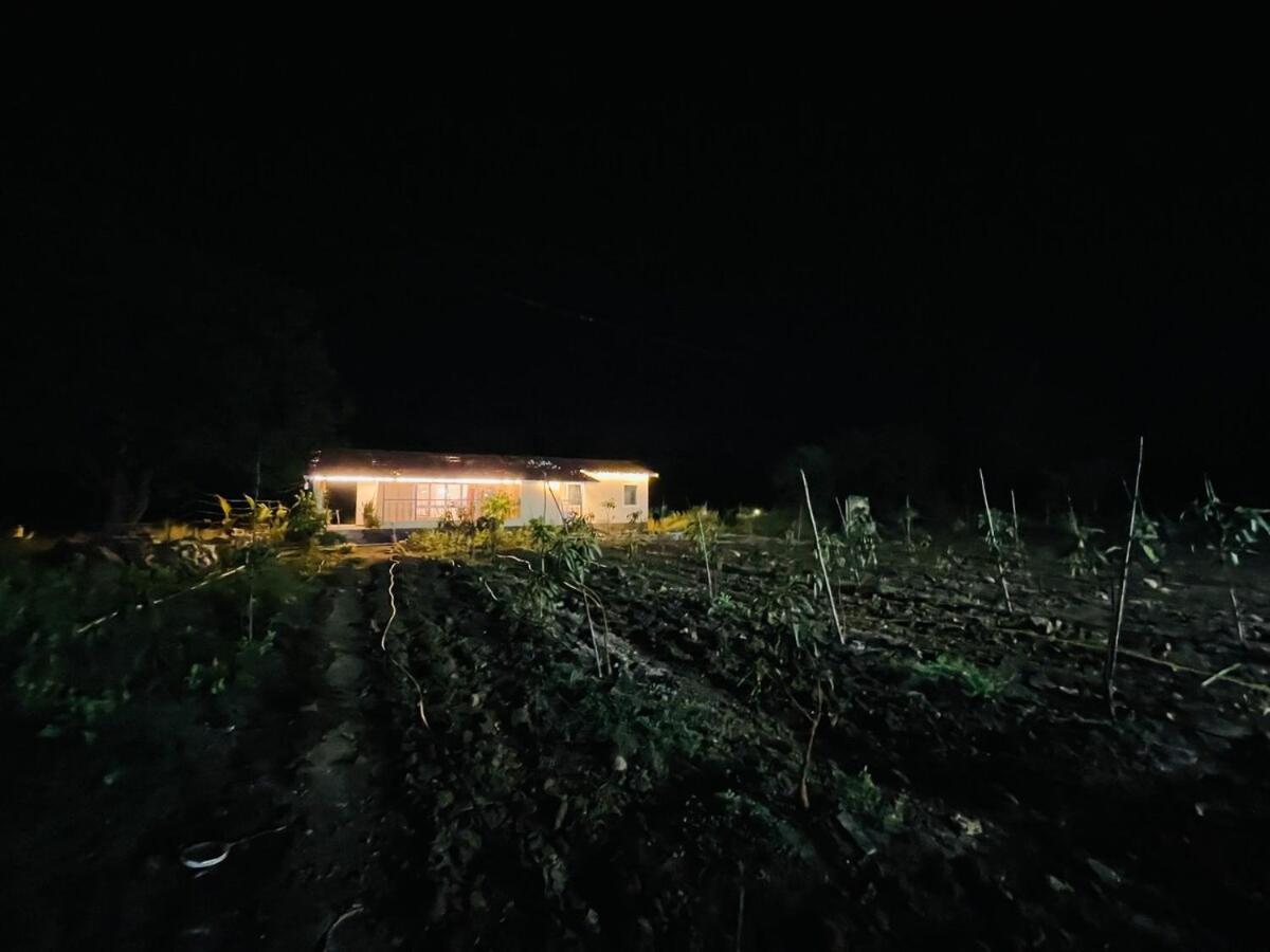 Вілла Aj Farms Welhe Екстер'єр фото